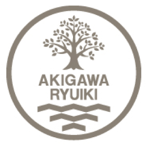 秋川流域生活支援ネットワーク ロゴ